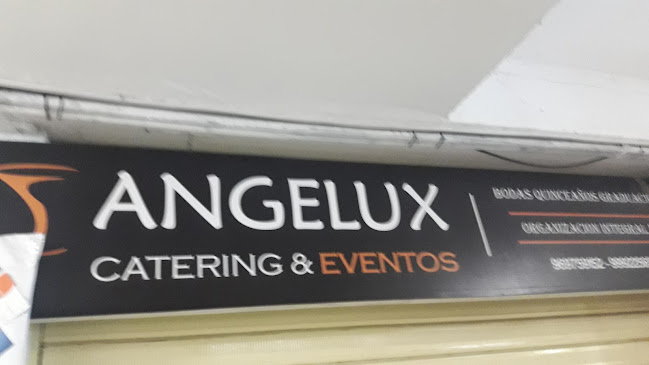 Opinii despre ANG Catering & Eventos în Los Olivos - Gastronomía y hostelería