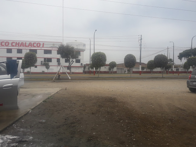 Comentarii opinii despre Cevichería Alta Mar