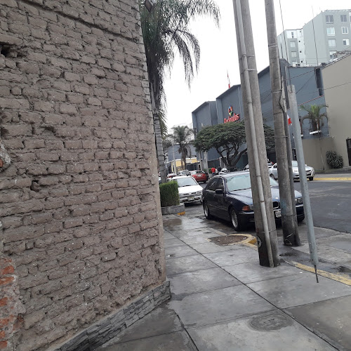 Opinii despre 508 Restobar în Miraflores - Gastronomía y hostelería