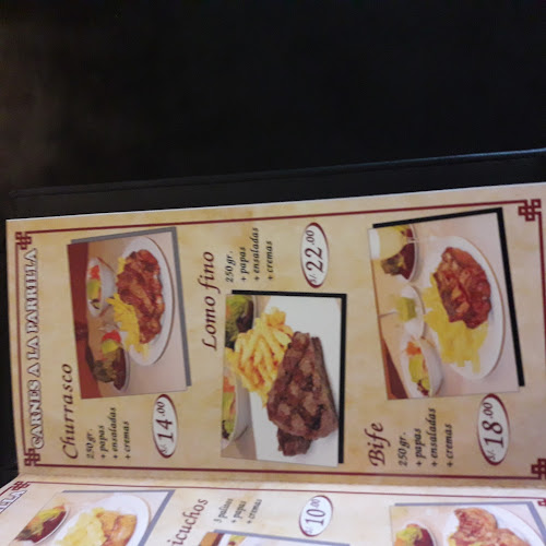 Av. Grau 707, Chiclayo 14008