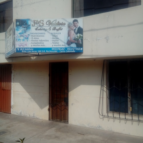 Opinii despre J&S Valdivia în Cerro Colorado - Gastronomía y hostelería