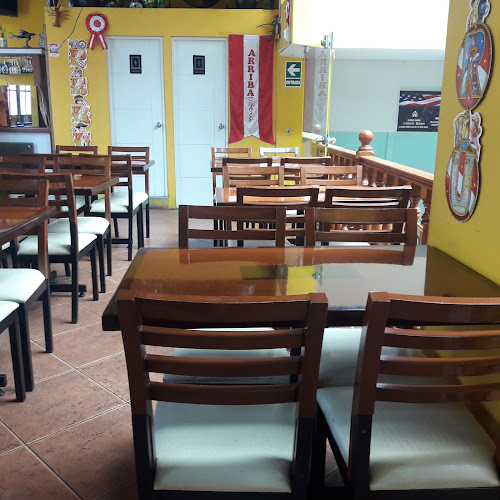 Opinii despre El Toyito în Lima - Gastronomía y hostelería