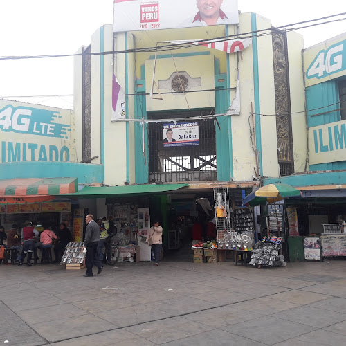 La Perla De Los Jugos