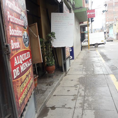 Restaurante El Mordiscón - Gastronomía y hostelería