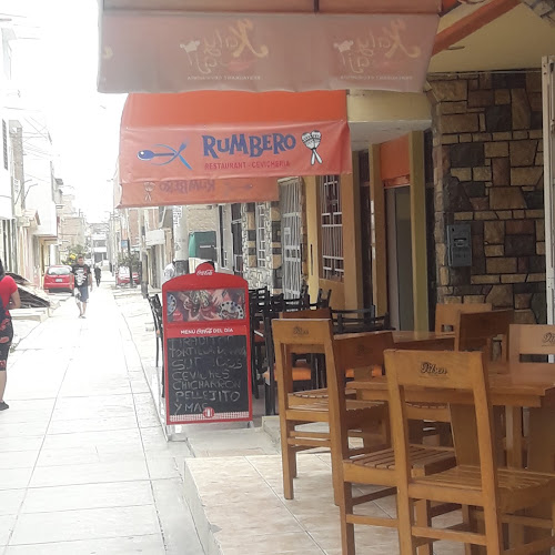 satelite, Jaén 308, Chiclayo 14011