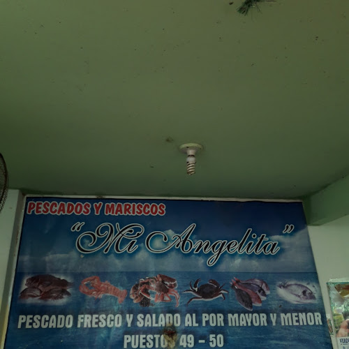 Mi Angelita - Gastronomía y hostelería
