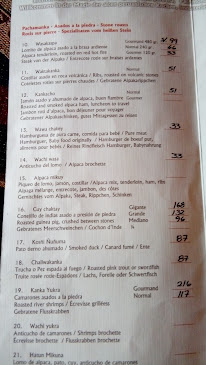 Plaza de Armas, Paseo, Portal de San Agustín 149, Cercado De Arequipa 04001