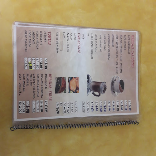 Santísima Cruz S.A. - Magdalena del Mar