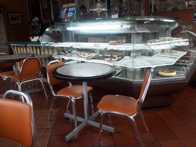 La Espiga De Oro - Gastronomía y hostelería