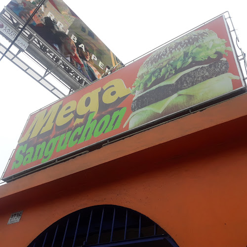 Opinii despre El Mega Sanguchon în Surquillo - Gastronomía y hostelería