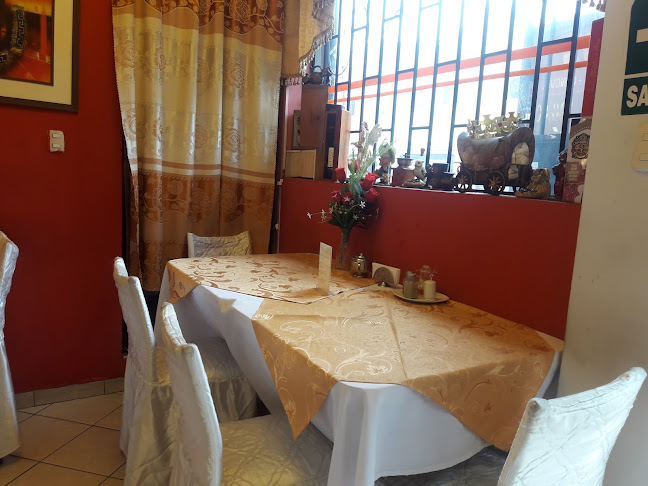 El Buen Sabor de los Quesos - Lince