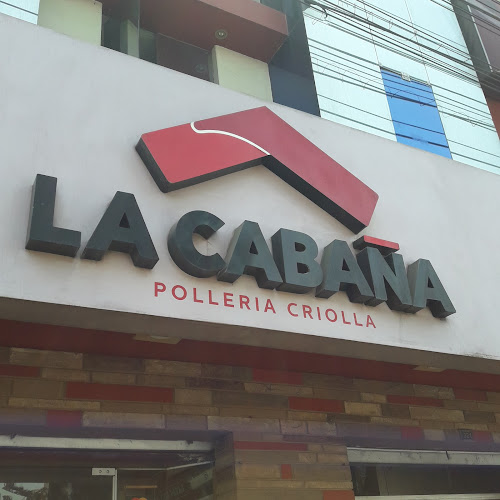 Av. Mariscal Castilla 321, Miraflores 15048