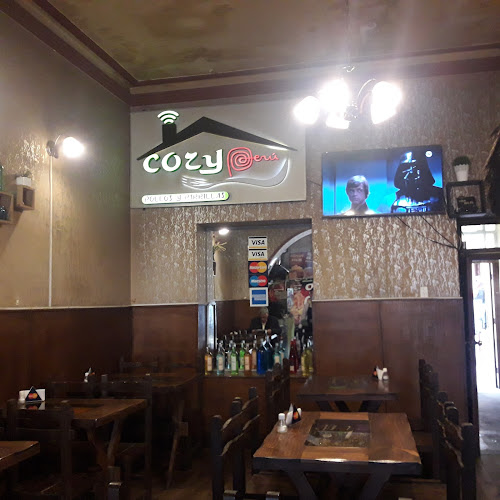 Opinii despre COZY POLLERIA în Huancayo - Gastronomía y hostelería
