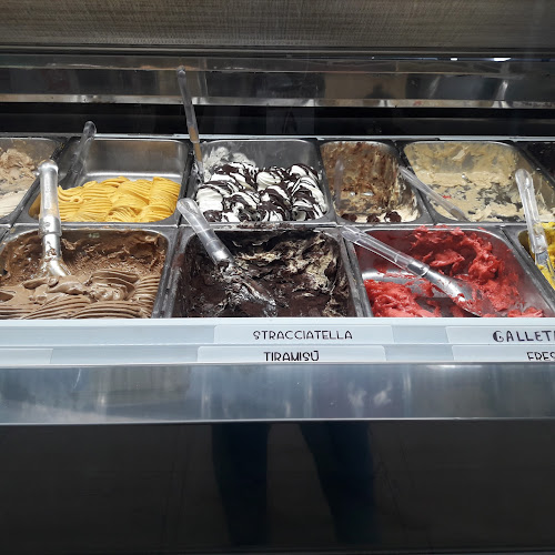 Comentarii opinii despre Gransorbetto Il Gelato Italiano