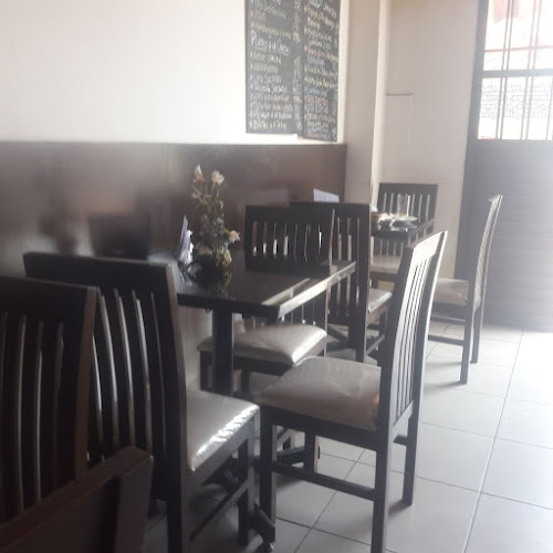 Pizzas y Pastas El Maleño