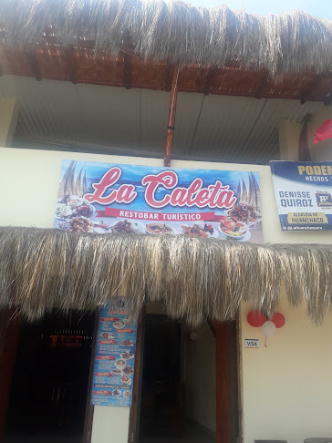 La Caleta - Huanchaco