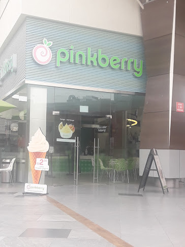 Pinkberry - Gastronomía y hostelería