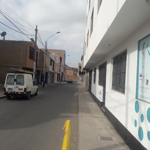 Polleria San Fermin - Callao