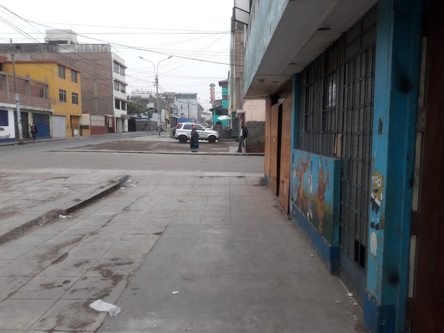 Comentarii opinii despre Pastelería July