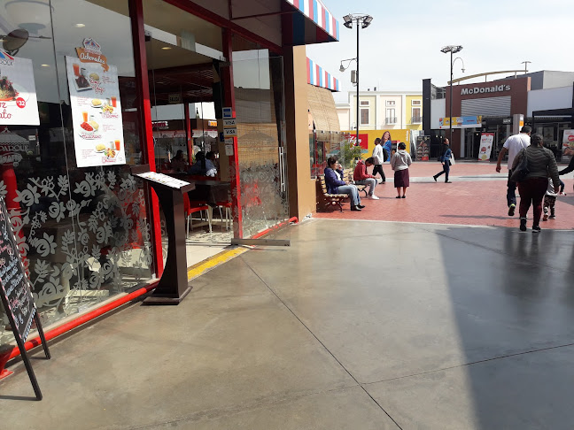 Chicharronería del Callao