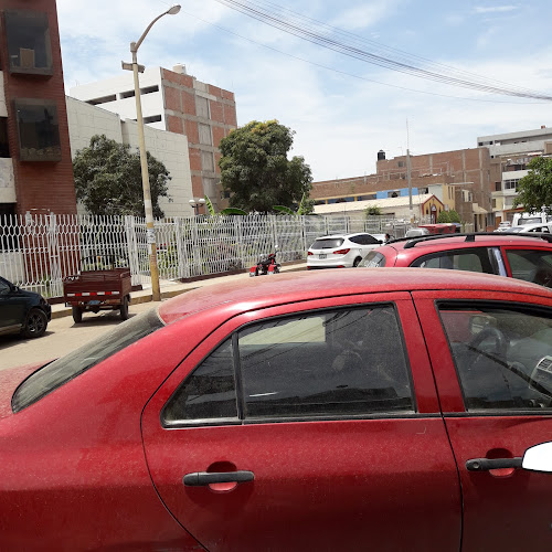 Rinconcito Niepano - José Leonardo Ortiz