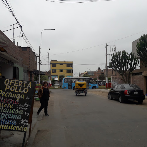 Restaurant Charapeño - Callao