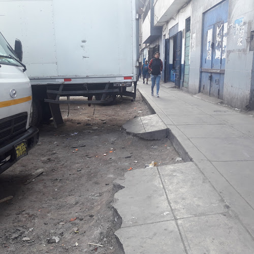 Opinii despre HATUN CCOCHA în Lima - Gastronomía y hostelería