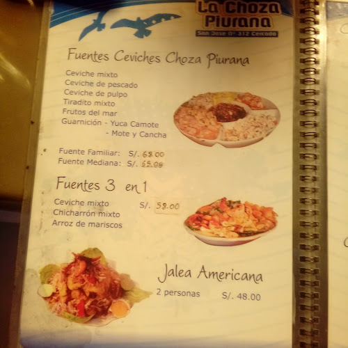 La Choza Piurana