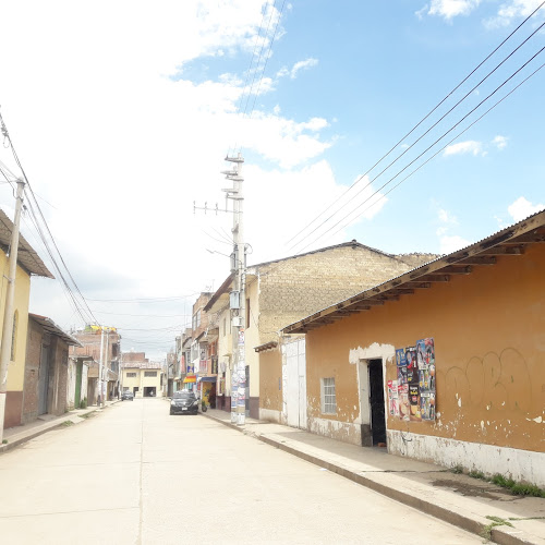 Comida Coreana - Huancayo