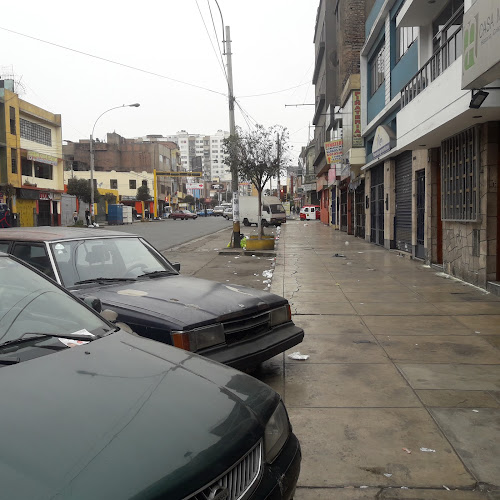 Opinii despre INVERSIONES MKN EIRL în Lima - Gastronomía y hostelería