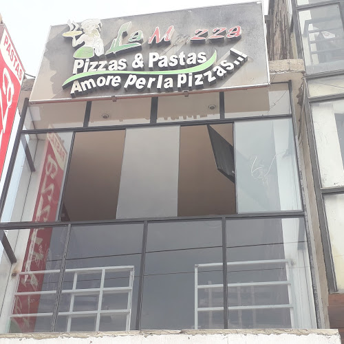 Av. Juan Lecaros 259, Puente Piedra 15118