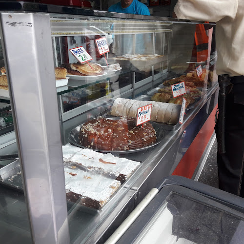 Opinii despre Panaderia & Pasteleria La Perla Del Pacifico în Callao - Gastronomía y hostelería