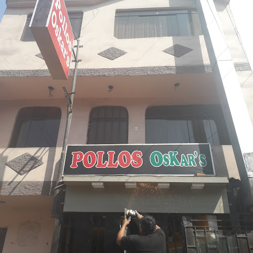 Opinii despre Panaderia "Don Pepe" în Lima - Gastronomía y hostelería