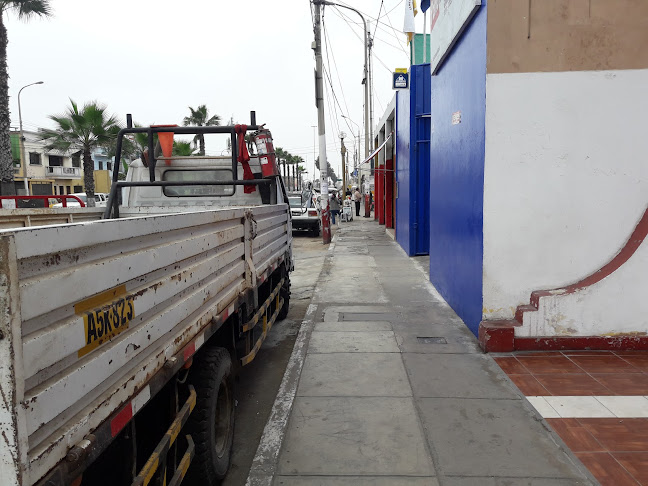 Opinii despre Restaurante Eduardo în Callao - Gastronomía y hostelería