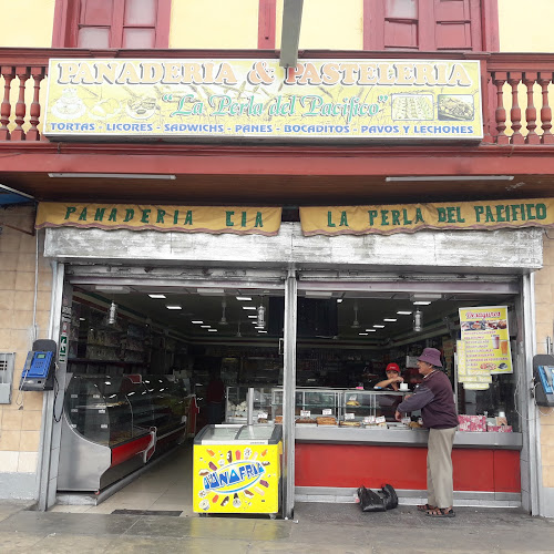 Panaderia & Pasteleria La Perla Del Pacifico
