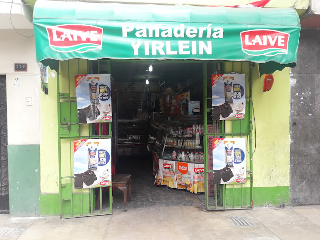 Panaderia Yirlein