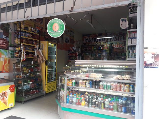 Pastelería Cajatambo