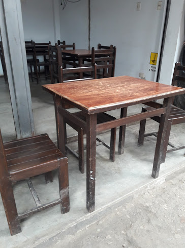 Cevichería Alva - Trujillo