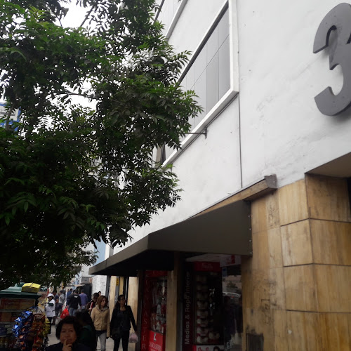 Santa Gula Pastelería Gourmet - Lima