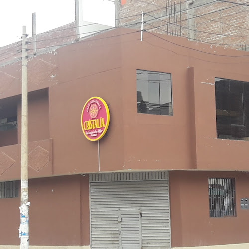 Prolongacion 13 de Noviembre 1105, Huancayo 12004