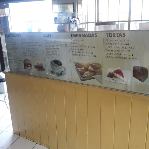 Santísima Cruz S.A.