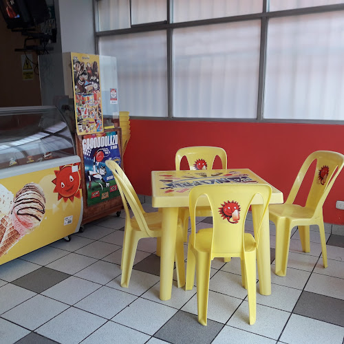 Opinii despre D'onofrio în San Borja - Gastronomía y hostelería