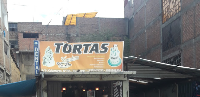 Opinii despre Sumlem în Huancayo - Gastronomía y hostelería