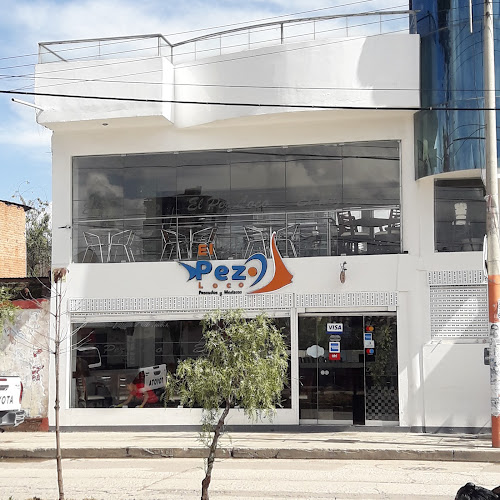 Prolongacion Centenario 551, Huancayo 12001