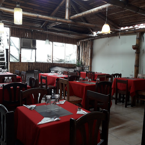 Opinii despre Rompeolas 1 în La Punta - Gastronomía y hostelería