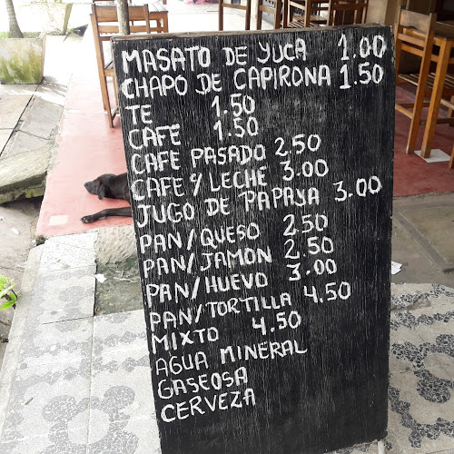 Comentarii opinii despre BAR OJOGADOR