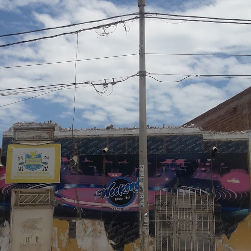Opinii despre Weekend Resto - Bar în Chiclayo - Gastronomía y hostelería
