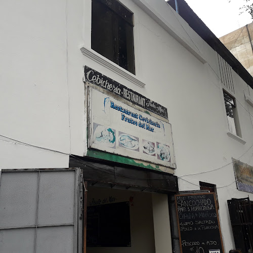 Opinii despre Frutos del Mar în Callao - Gastronomía y hostelería