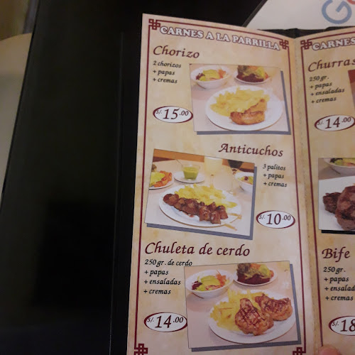 Tinto y Sabor - Gastronomía y hostelería