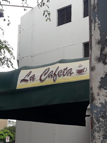 La Cafeta